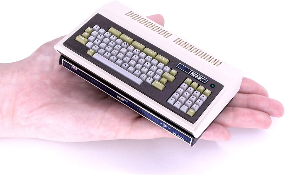 PC-8001 BASICゲームカセットセット 昭和レア PC-8001 ソフトウェア