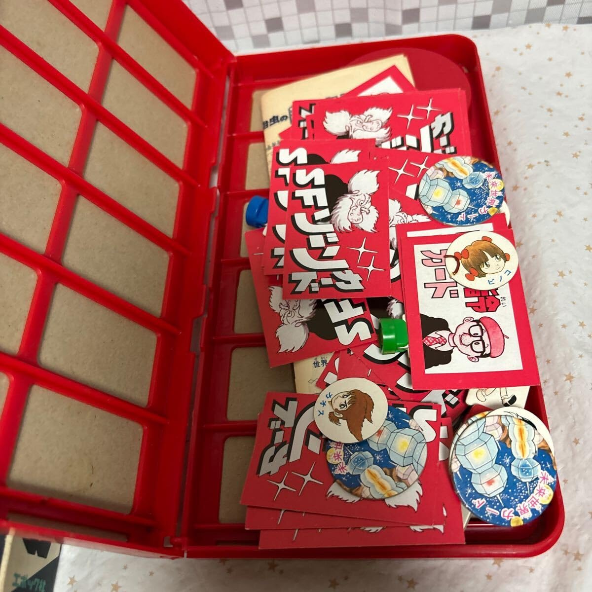 Amazon | coo 当時物 エポック社 MANGA GAMEシリーズ 手塚治虫のSF未来