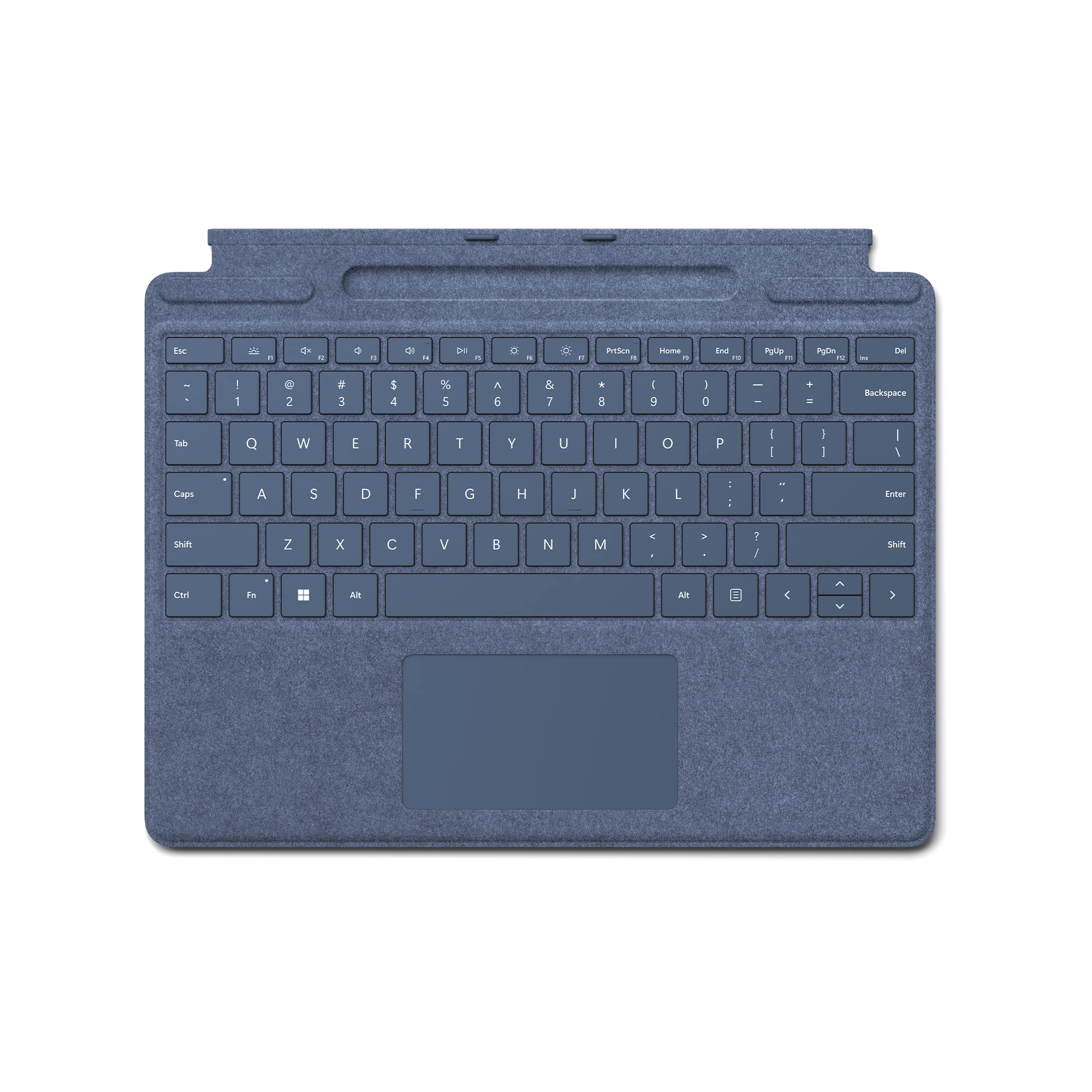 Amazon.com: Microsoft Surface Pro Signature Keyboard with Slim Pen