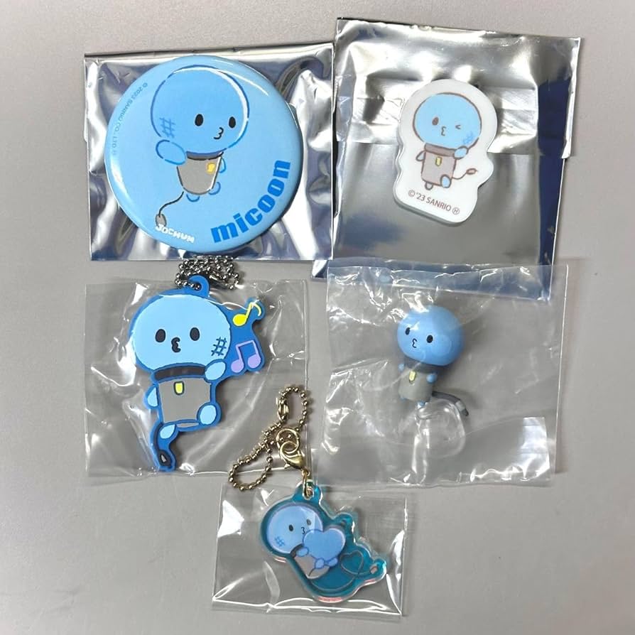 JOCHUM マイクン まとめ売り JOCHUM ジェオチャム マイクン micoon