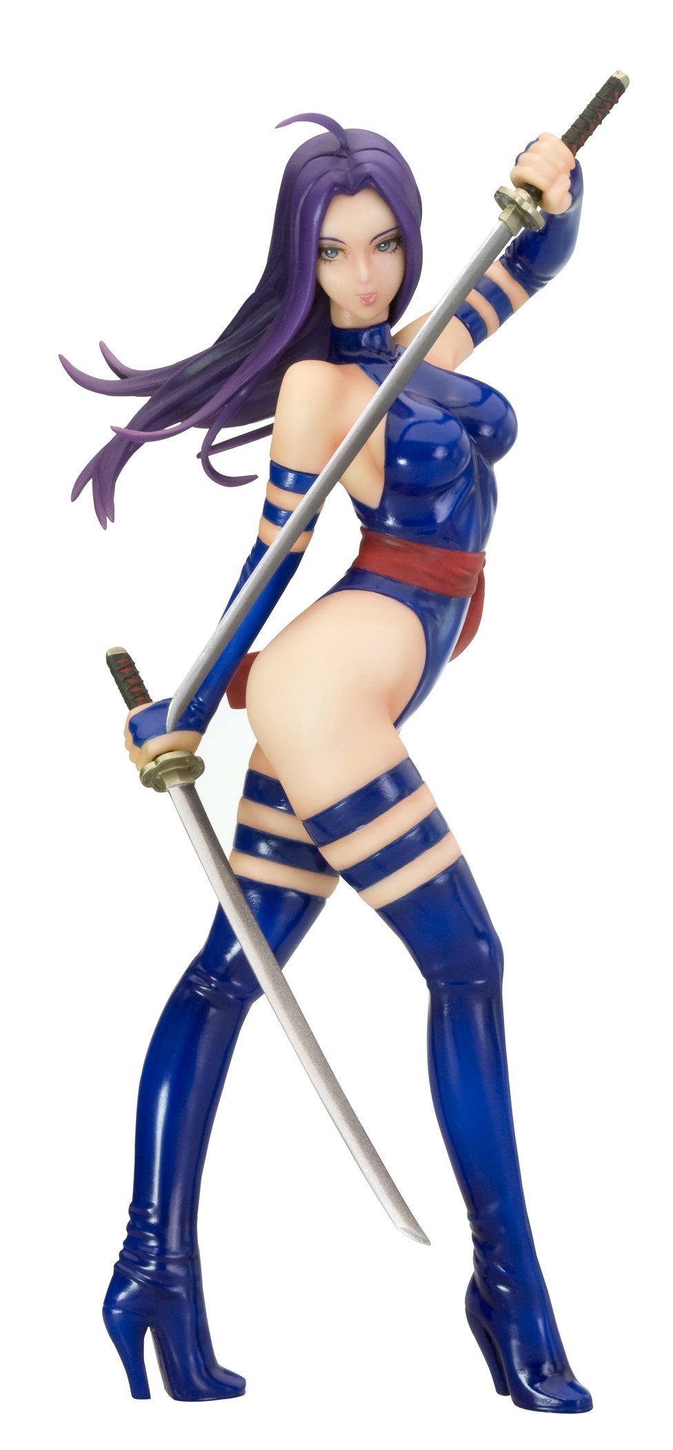 Amazon | コトブキヤ PSYLOCKE MARVEL BISHOUJO スタチュー サイロック