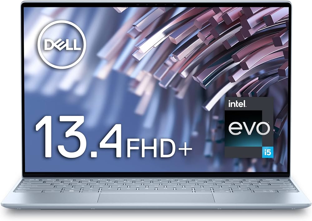 Amazon.co.jp: Dell ノートパソコン XPS 13 9315 13.4インチ Intel 第