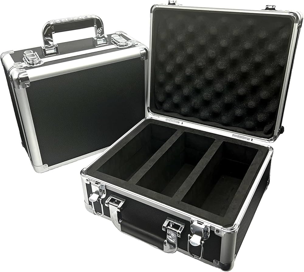 Amazon.co.jp: F-BOX 鍵付き 3種類の幅対応 マグネットローダー用