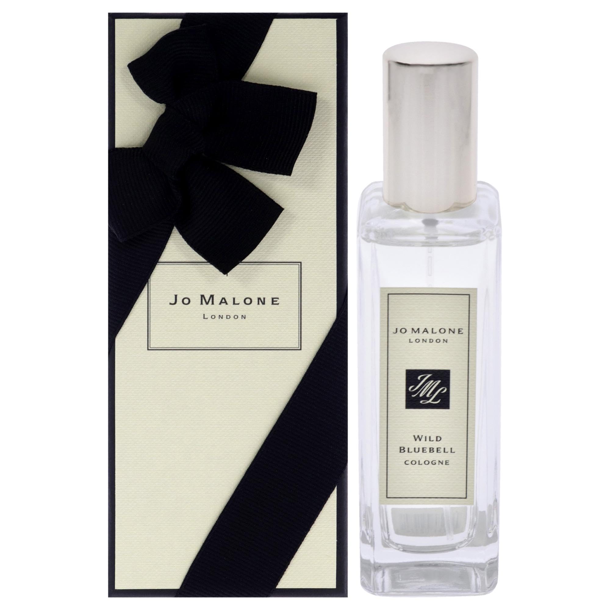 Amazon.com: Jo Malone Cologne Spray for Women, Wild Bluebell, 1