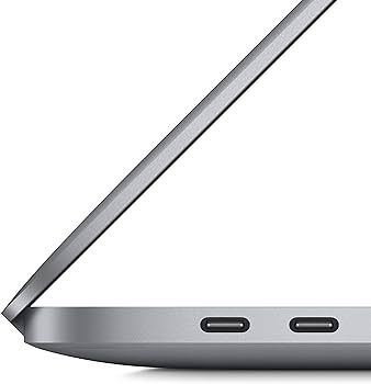 Amazon.com: Apple MacBook Pro Late 2019 with 2.6GHz Intel Core i7