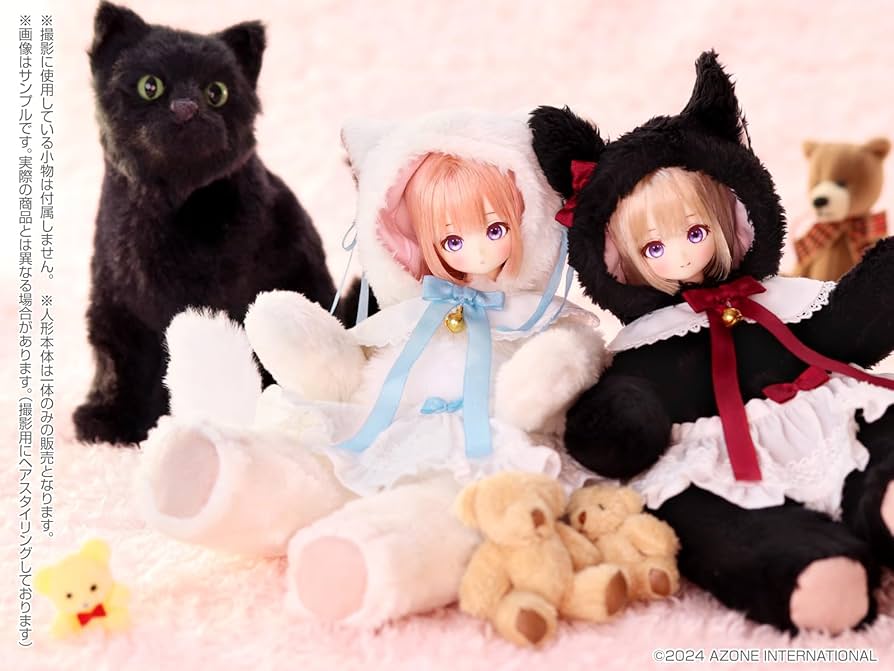 Amazon.co.jp: アゾンインターナショナル ルミナス*ストリート/Mii