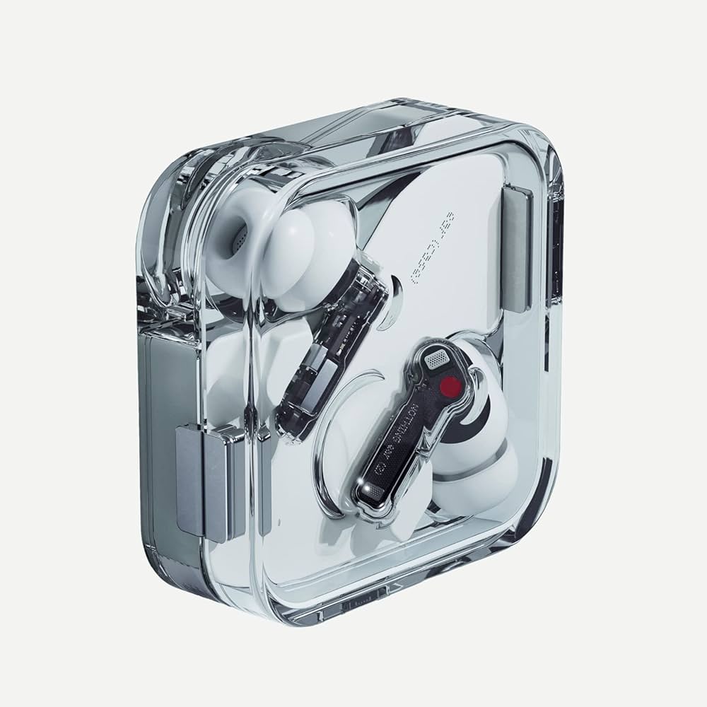 Amazon.co.jp: Nothing ear(2) White / 【日本正規品】/ 白/ホワイト