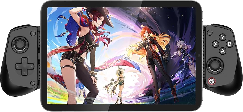 Amazon.co.jp: GameSir X5 Lite スマホ コントローラー 有線接続