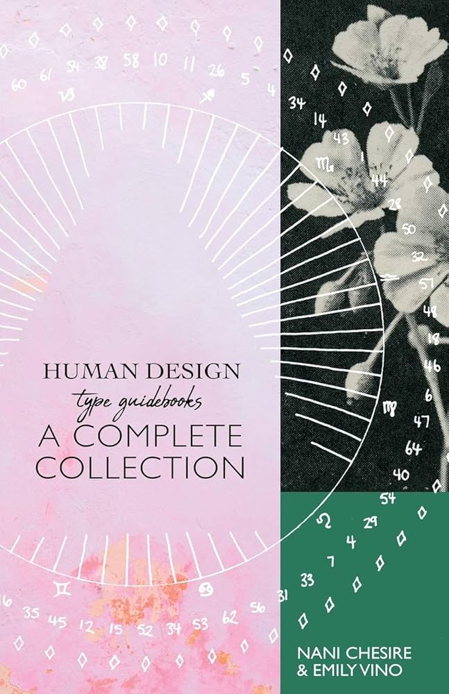 Human Design Type Guidebooks: A Complete Collection: Generator