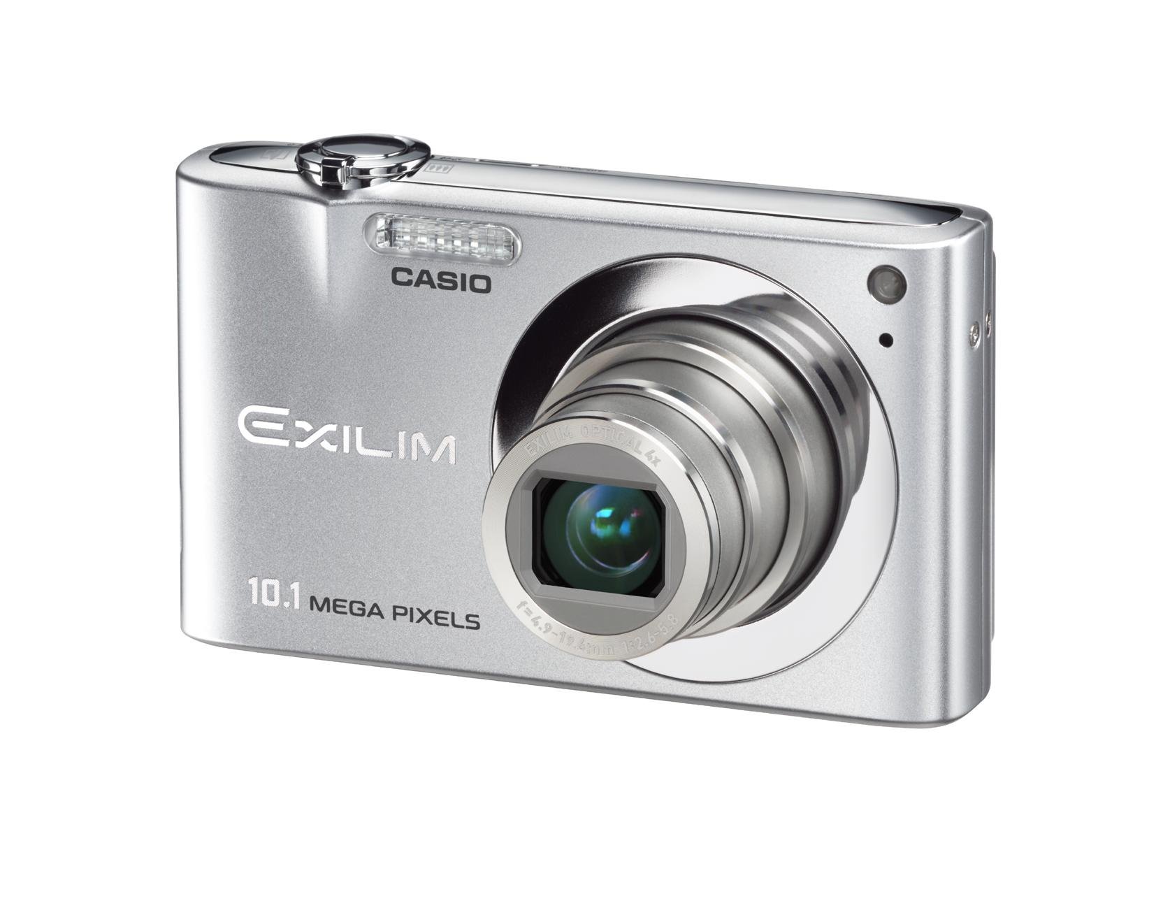 Amazon | CASIO デジタルカメラ EXILIM (エクシリム) ZOOM Z100