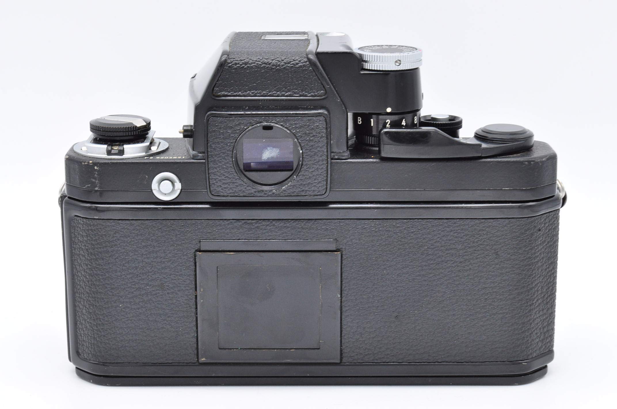 Amazon | Nikon ニコン F2 フォトミックA ブラック | コンパクト 通販