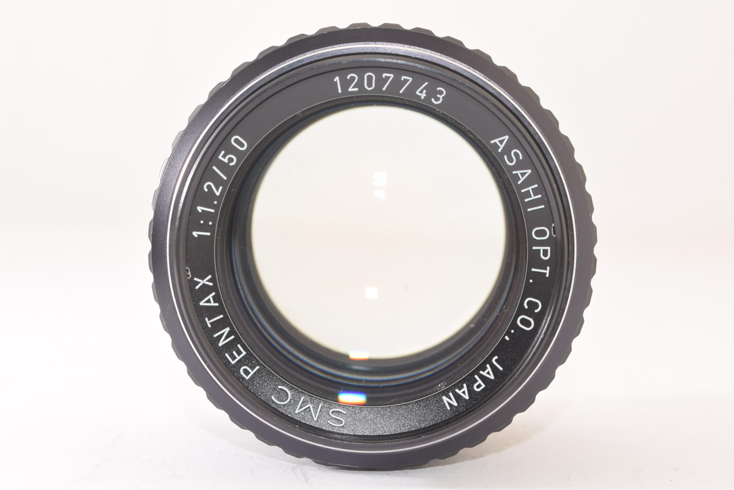 Amazon.co.jp: ペンタックス SMC PENTAX 50mm F1.2 : 家電＆カメラ