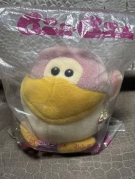 Amazon.co.jp: TP株式会社ムニュムニュムニュちび ペンギン紙タグ付き