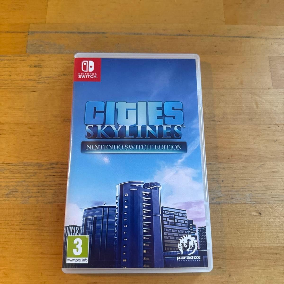 Amazon.co.jp: Cities Skylines シティーズスカイライン switch版