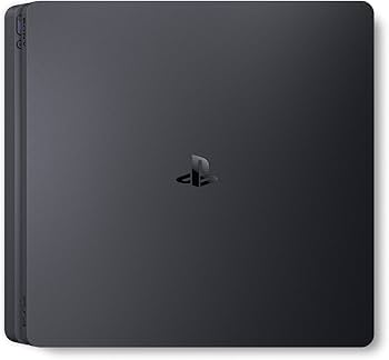 Amazon.co.jp: PlayStation 4 ジェット・ブラック 500GB (CUH-2200AB01
