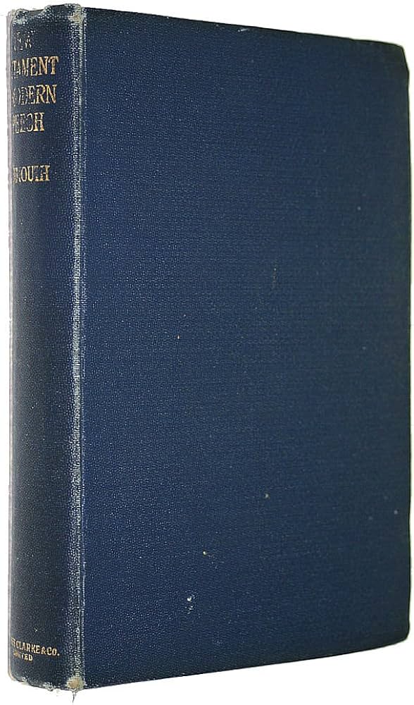 A Grammatical Analysis of the Greek New Testament: Zerwick, Max