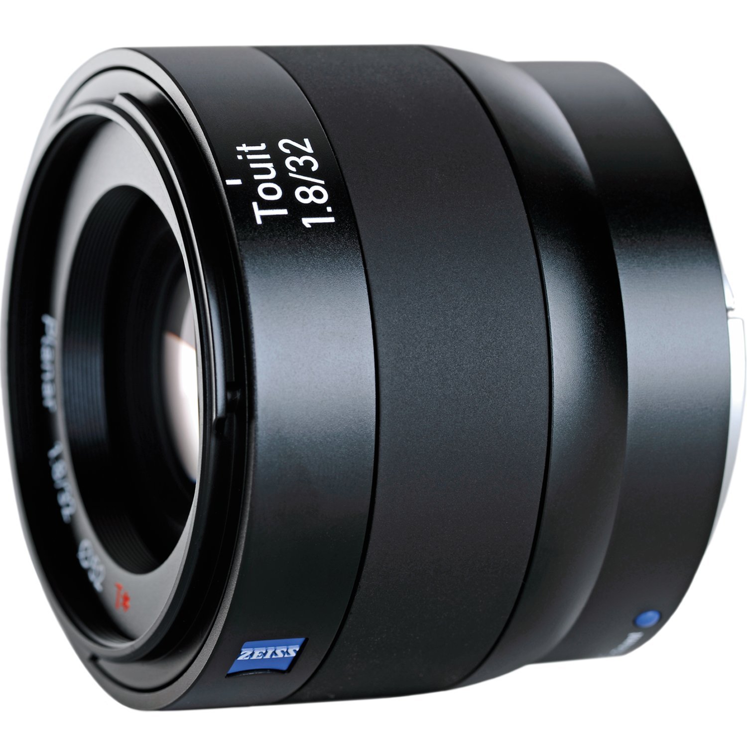 Amazon.co.jp: ZEISS 単焦点レンズ Touit 1.8/32 Eマウント 32mm F1.8