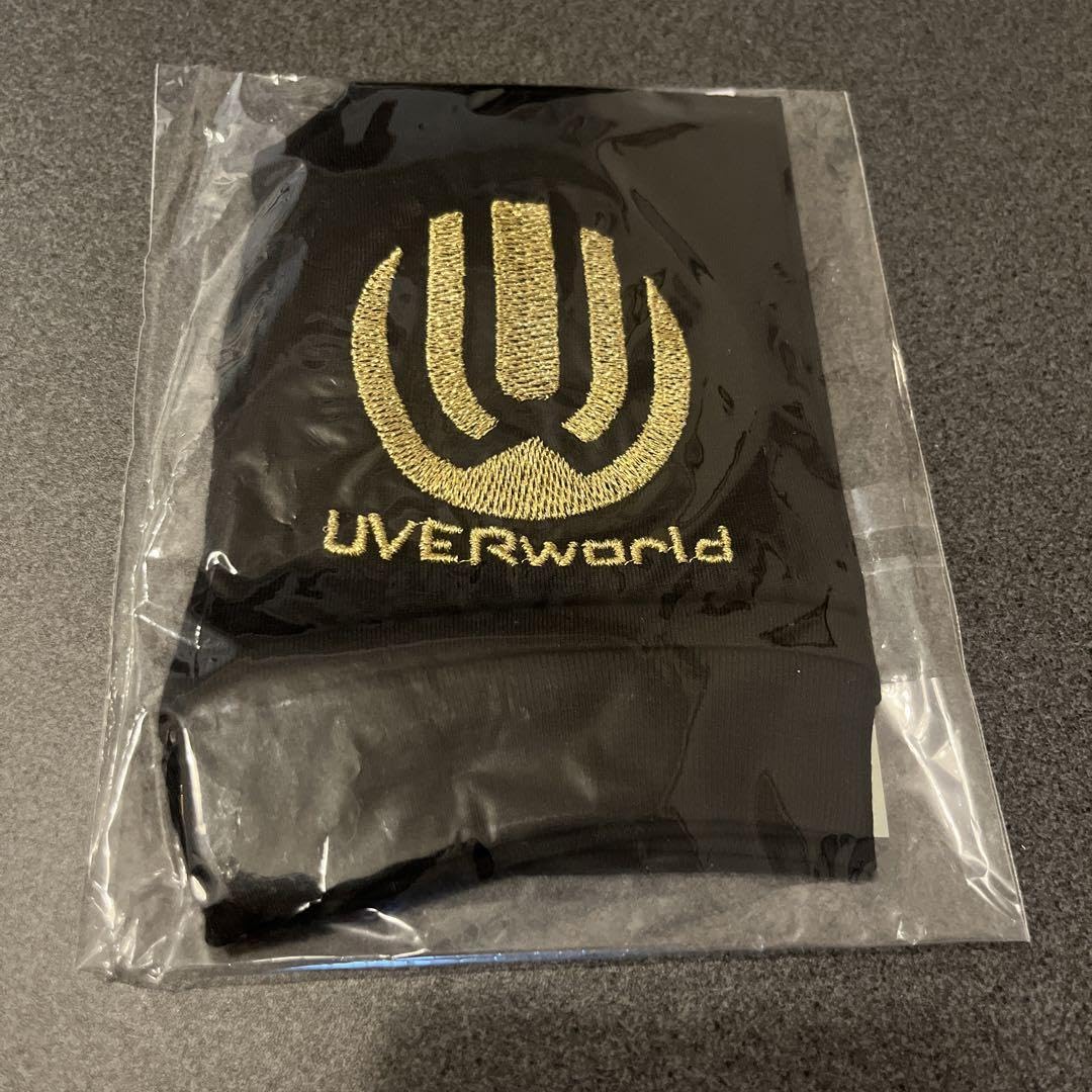 UVERworld/グローブ/おまけ付き UVERworld/グローブ/おまけ付き 2026年