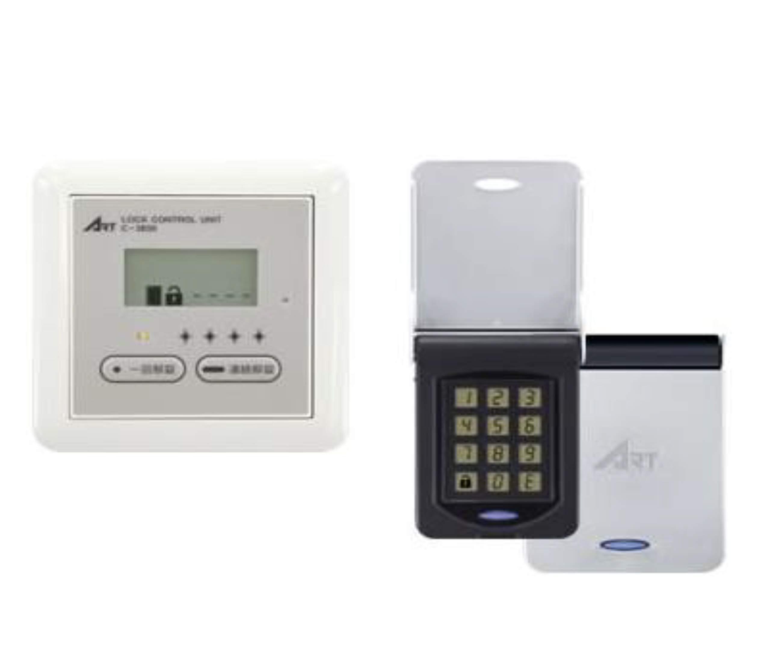 Amazon | TC-3830 デジタルテンキーセット | ART | テンキー 通販