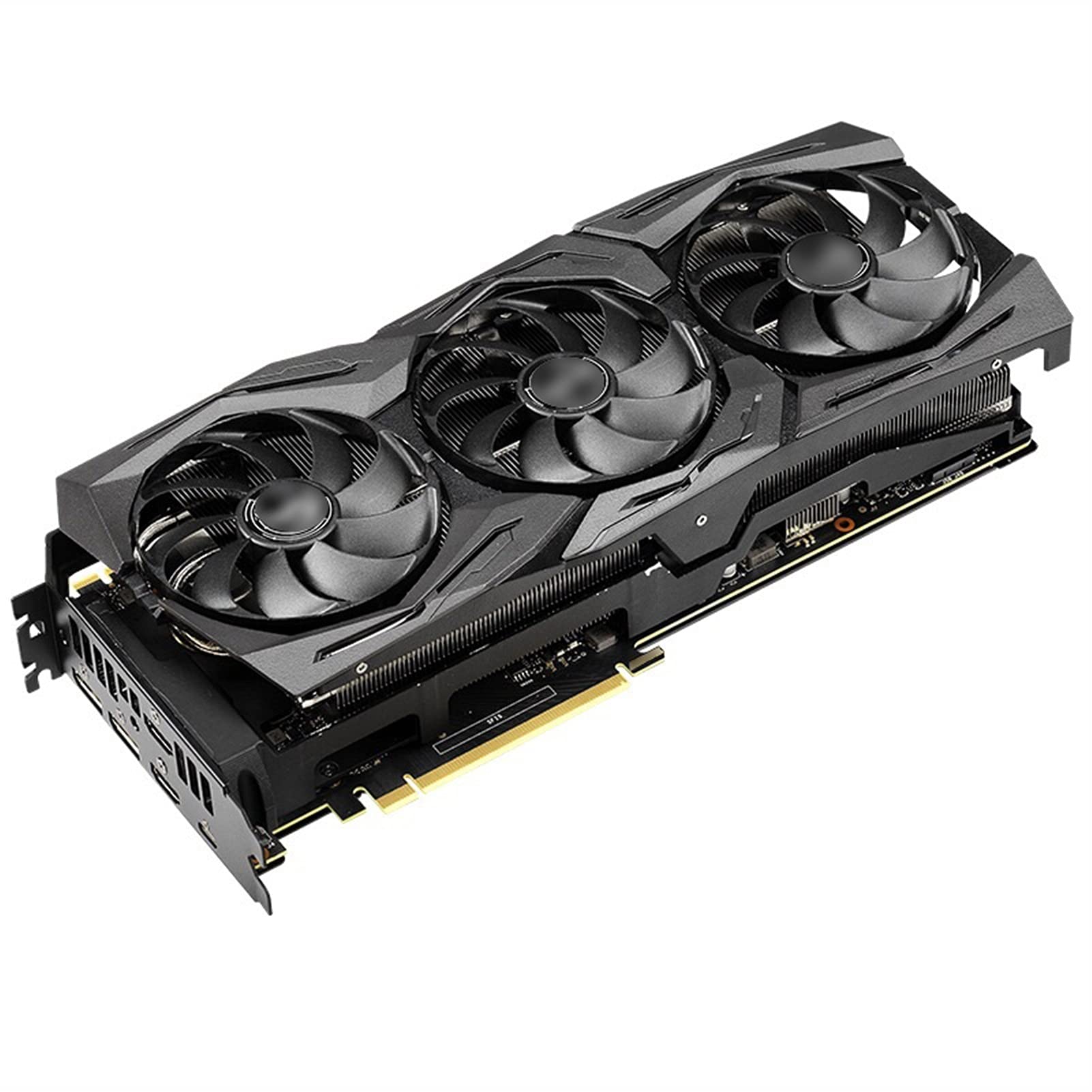 Amazon | ASUS ROG-Strix-GeForce RTX2080 TI-A11G-GAMING ウルトラ