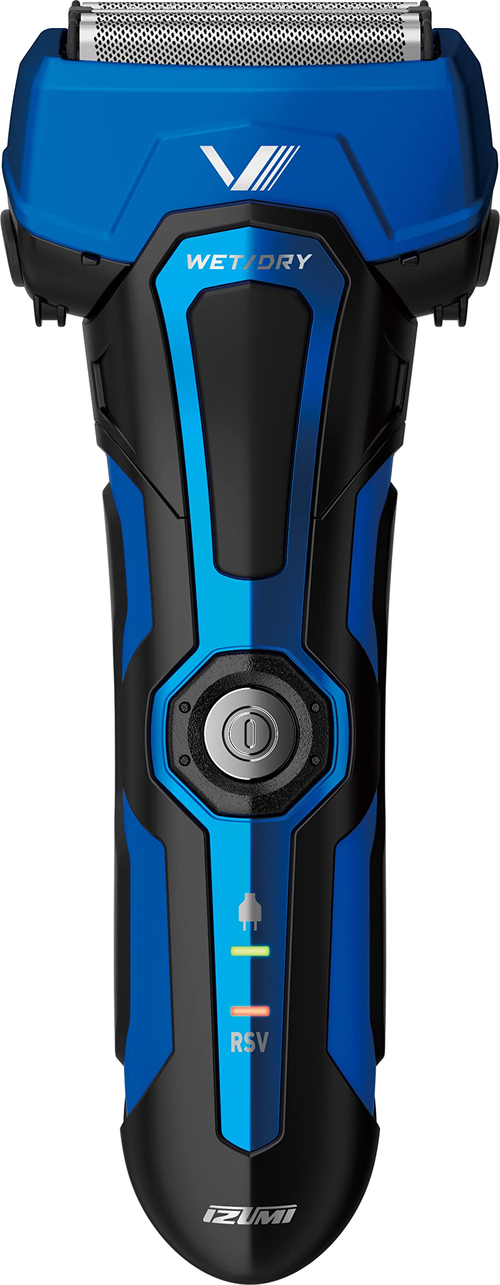 Amazon | 泉精器製作所 イズミ 電気シェーバー グルーミングシリーズ 4