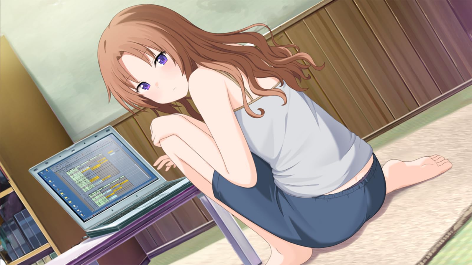 Amazon.co.jp: 【Switch】この青空に約束を― Refine 完全生産限定版