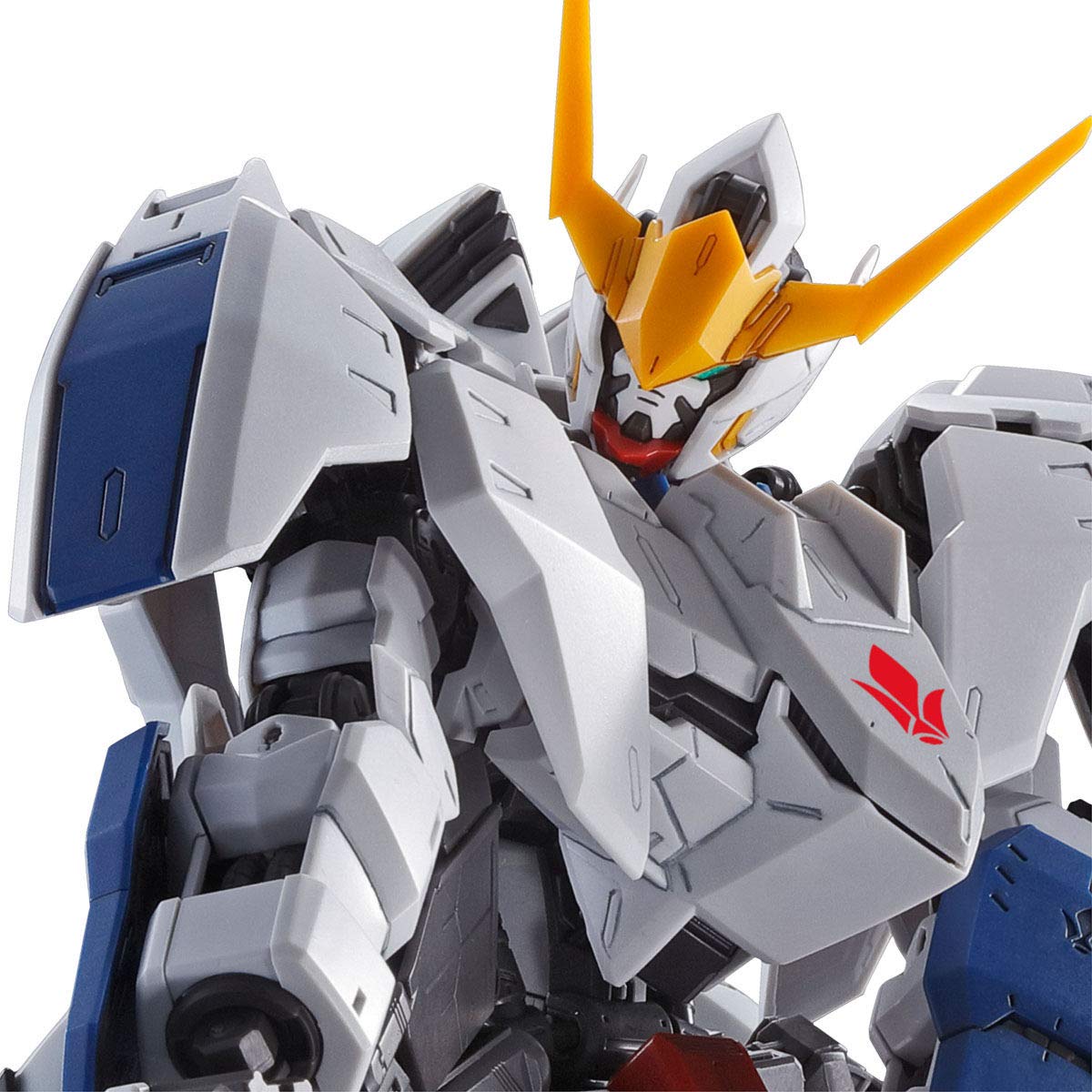 Amazon.co.jp: BANDAI SPRITS MG 1/100 ガンダムバルバトス用 拡張
