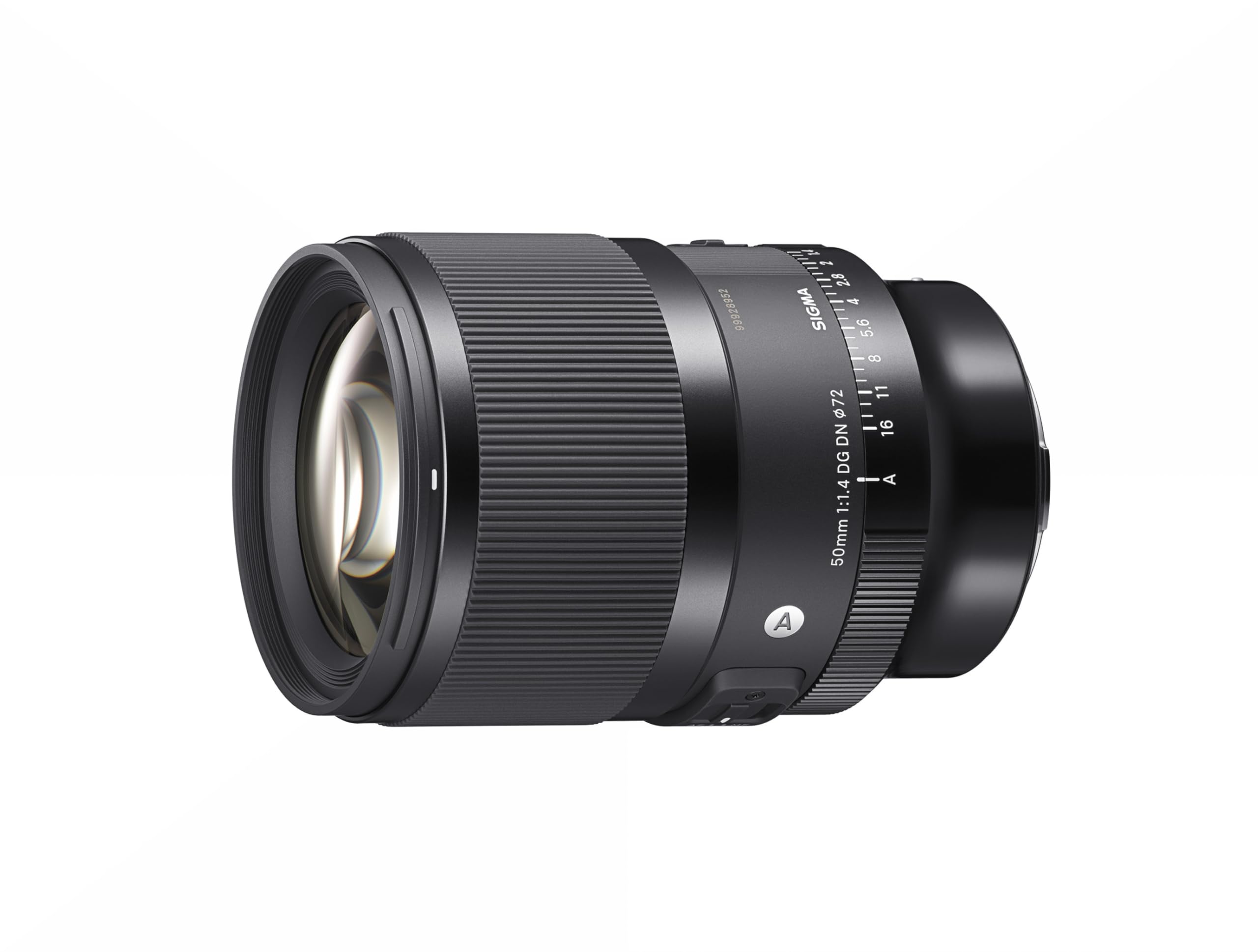 Amazon.co.jp: シグマ(Sigma) レンズ 50mm F1.4 DG DN Leica ライカ L