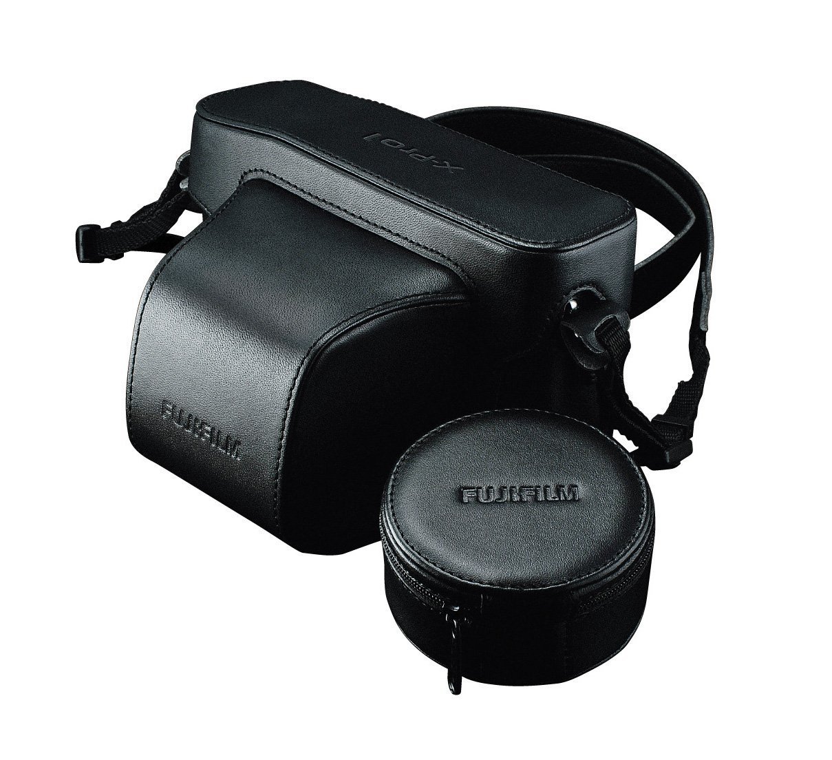 Amazon.co.jp: FUJIFILM カメラケース X-Pro1用 レザー F LC-XPRO1