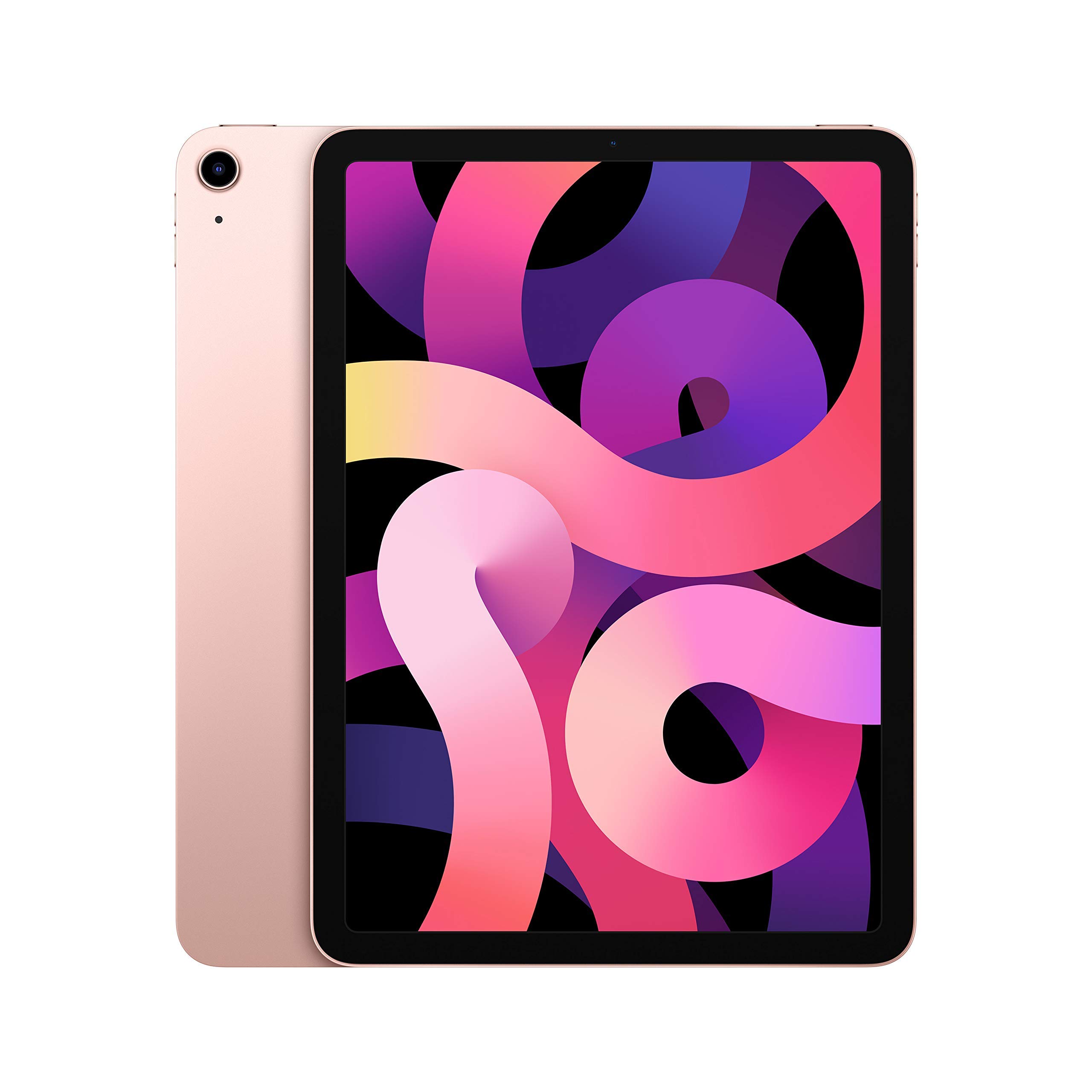 Amazon.co.jp: 【整備済み品】Apple iPad Air (第4世代) Wi-Fi 256GB