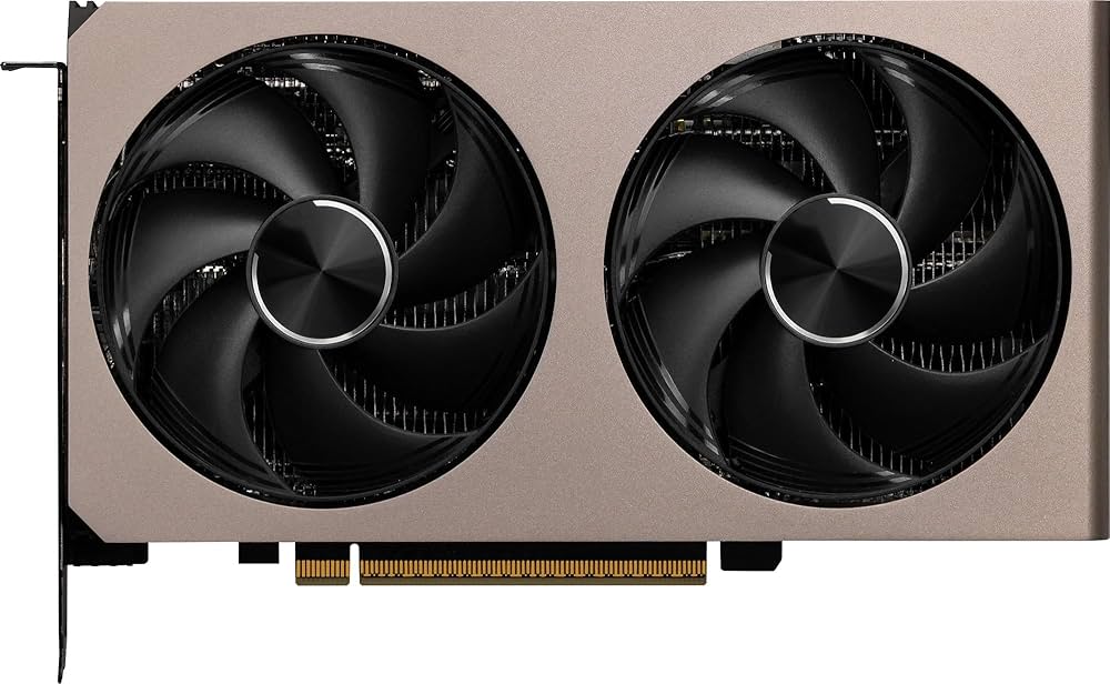 Amazon | 【Amazon.co.jp限定】MSI GeForce RTX 5060 Ti 16G INSPIRE