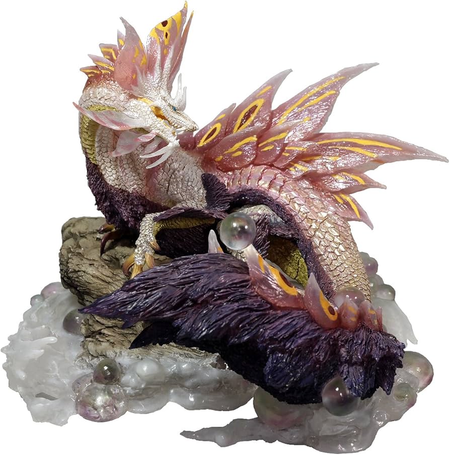 Amazon | カプコンフィギュアビルダー クリエイターズモデル