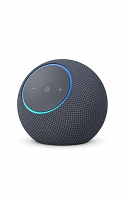 Amazon Echo Dot Max レビュー｜低音がさらに良くなった！操作性も向上
