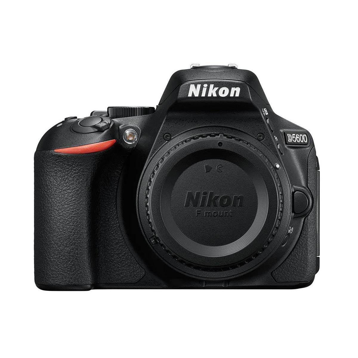 Amazon.com : Nikon D5600 DSLR Camera Kit w/AFP DX 18-55mm f/3.5