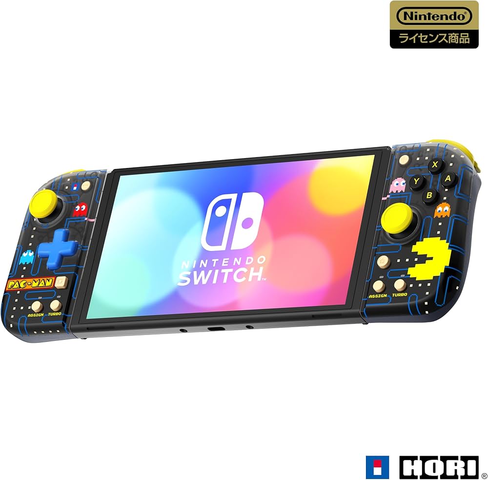 Amazon.co.jp: 【任天堂ライセンス商品】NSW-417グリップ