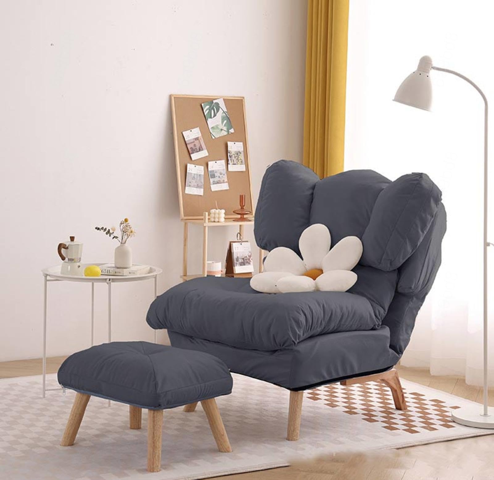 Amazon｜リクライニングチェア リクライニングソファ 一人用 おしゃれ