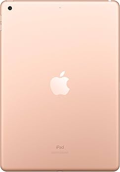 Amazon.co.jp: Apple iPad (10.2インチ, 一世代前のモデル, Wi-Fi