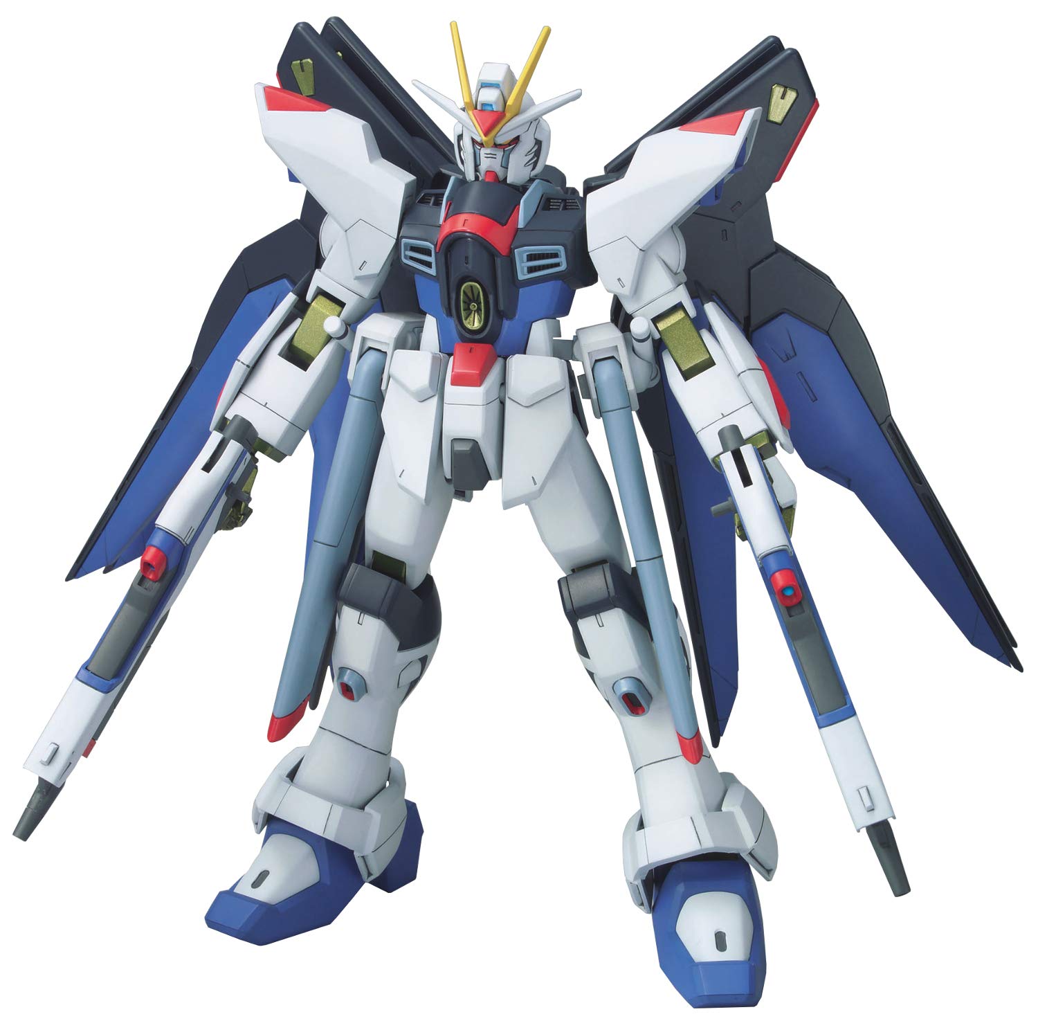 Amazon | 機動戦士ガンダムSEED DESTINY ストライクフリーダムガンダム
