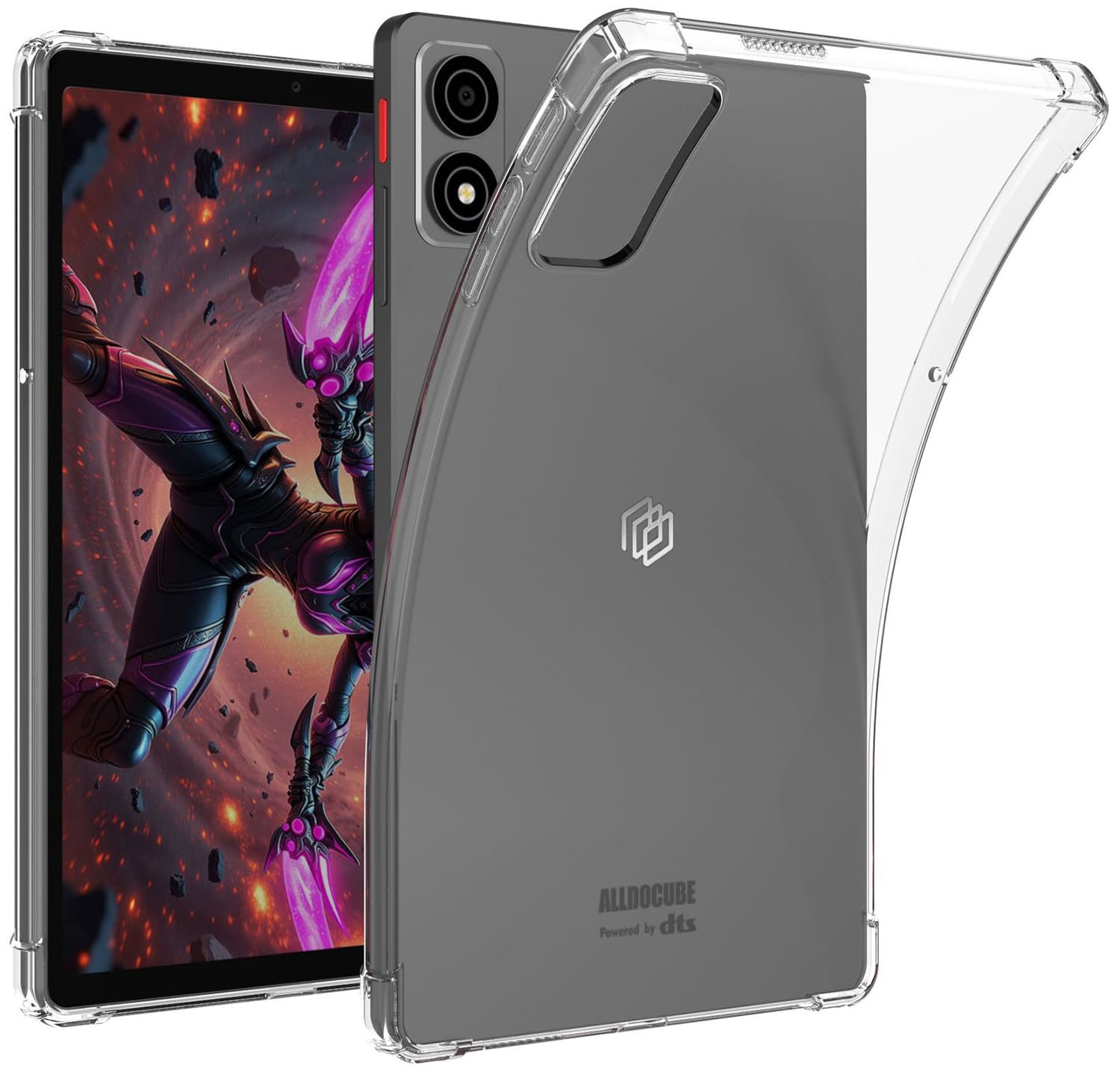 Amazon.co.jp: ALLDOCUBE iPlay 70 mini Ultra タブレット 専用ケース