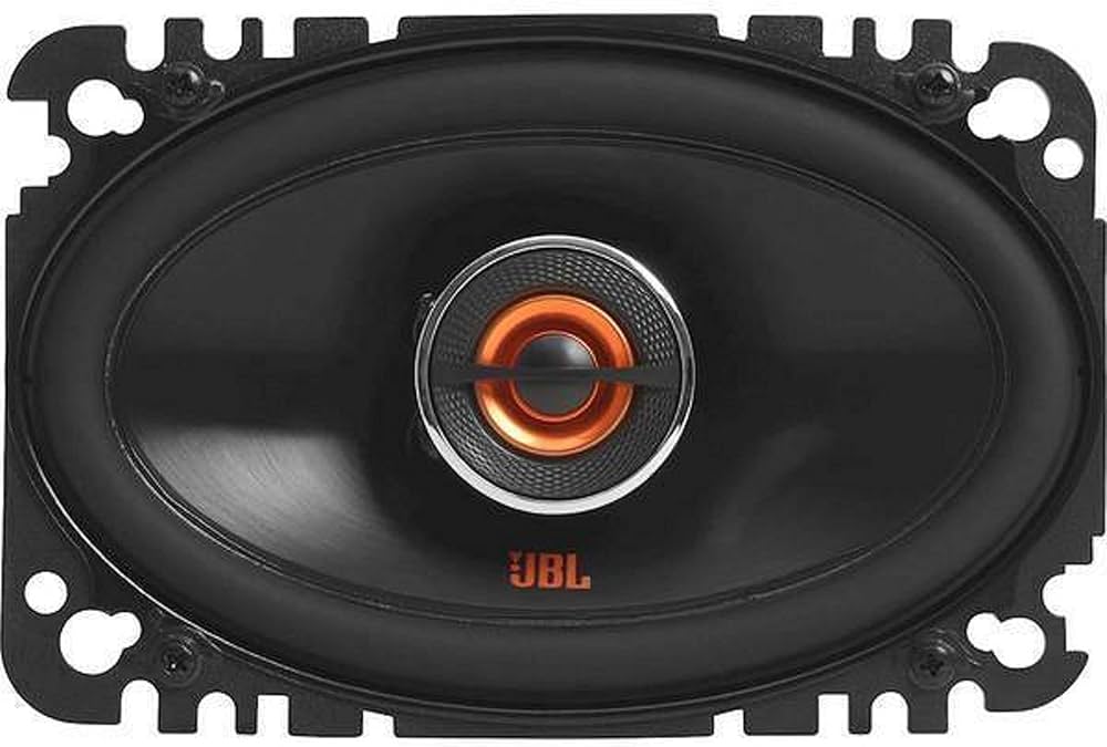 Amazon.com: JBL GX642 4