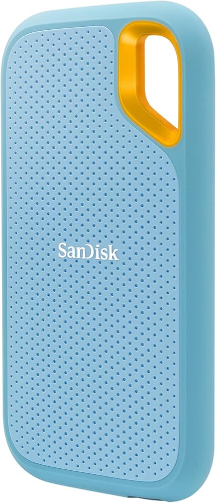 Amazon | SanDisk (サンディスク) 2TB Extreme (エクストリーム
