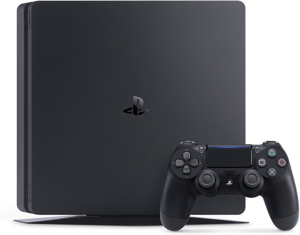 Amazon.co.jp: PlayStation 4 ジェット・ブラック 1TB (CUH-2200BB01