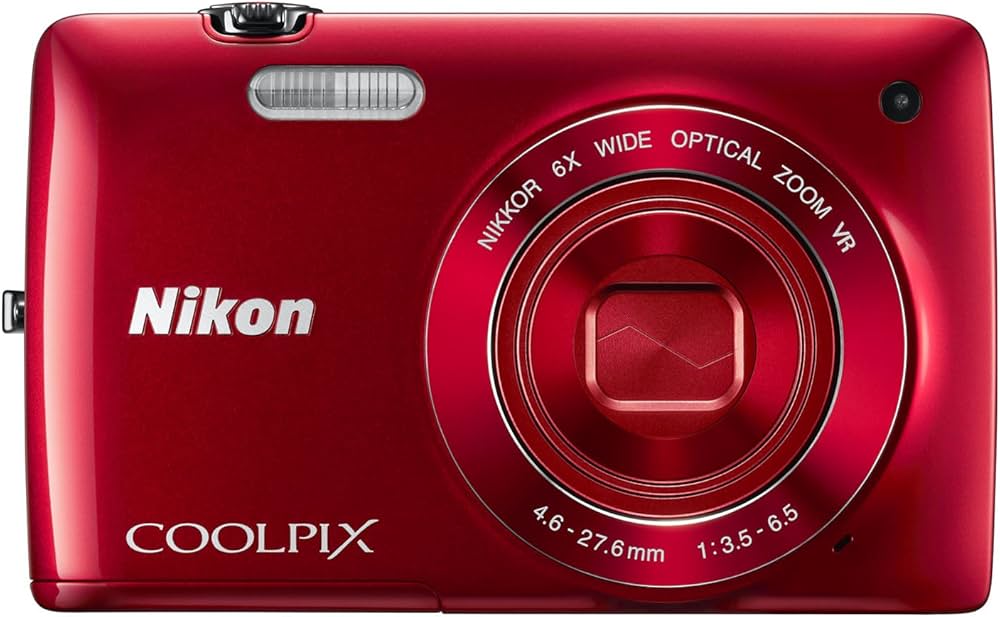 Amazon | Nikon デジタルカメラ COOLPIX (クールピクス) S4300