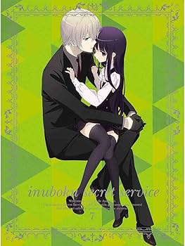 Amazon.co.jp: 妖狐×僕ss 完全生産限定版 DVD全7巻セット : DVD