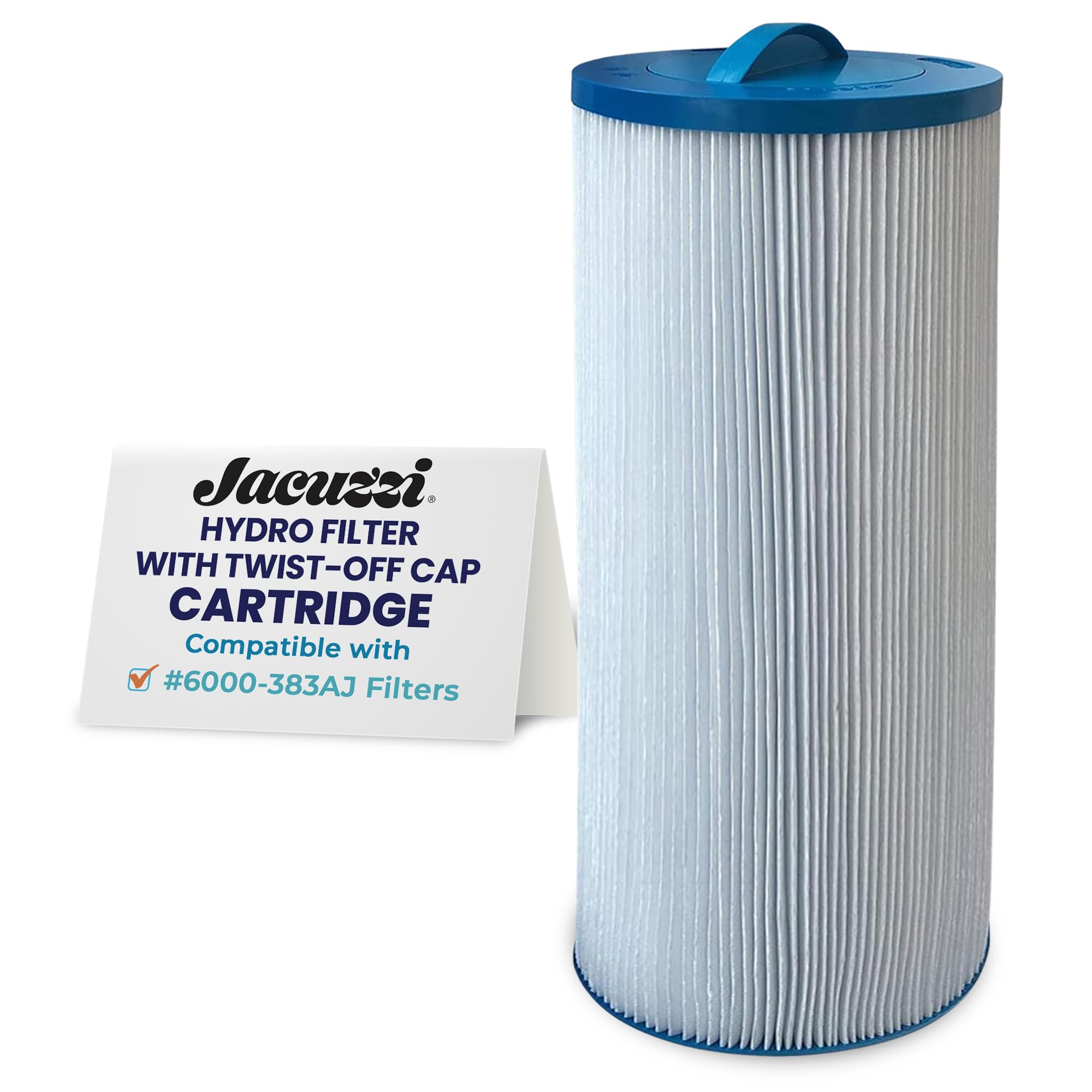 Amazon.com: Jacuzzi ProClear 6000-383AJ Hot Tub Replacement Filter