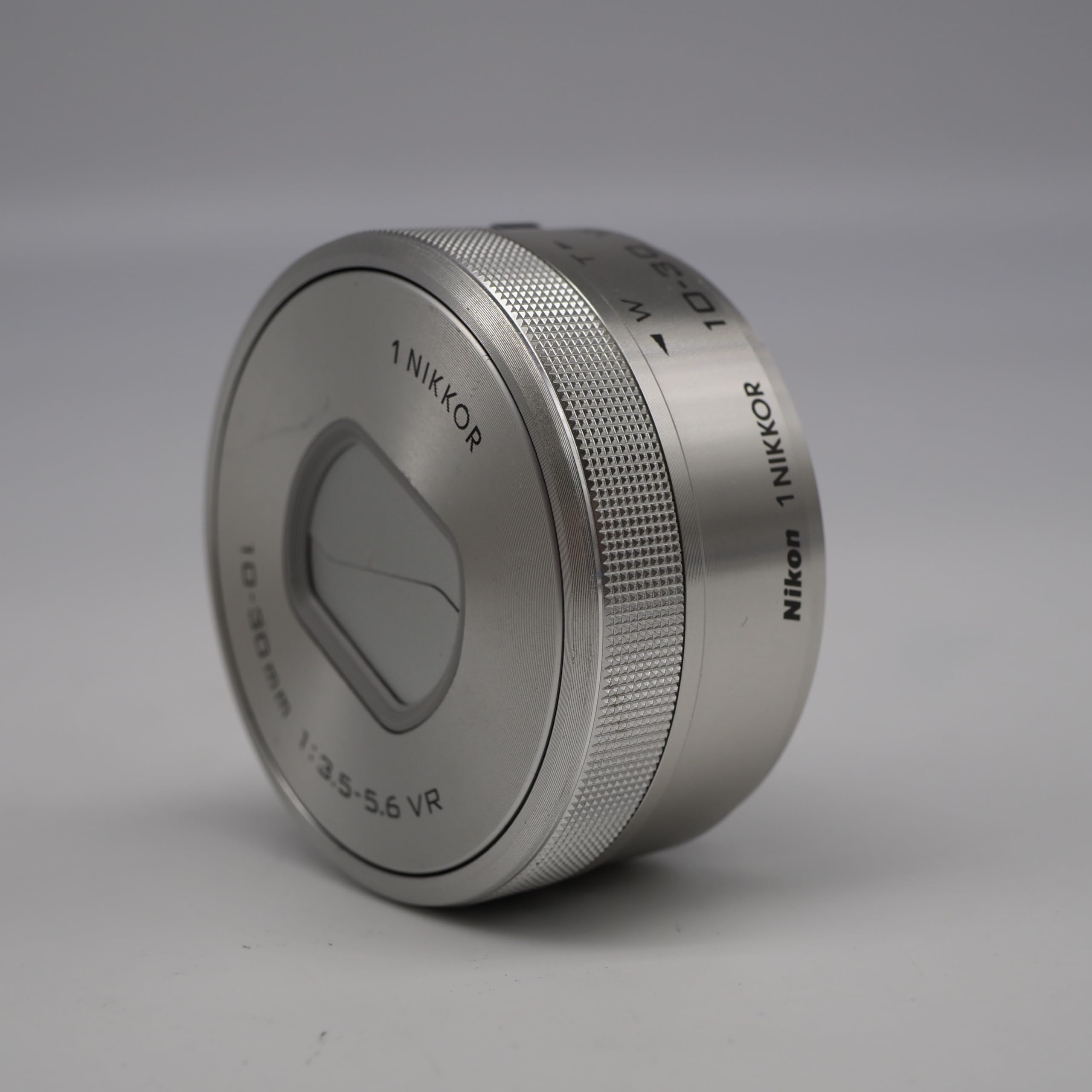 Amazon.co.jp: Nikon 標準ズームレンズ1 NIKKOR VR 10-30mm f/3.5-5.6