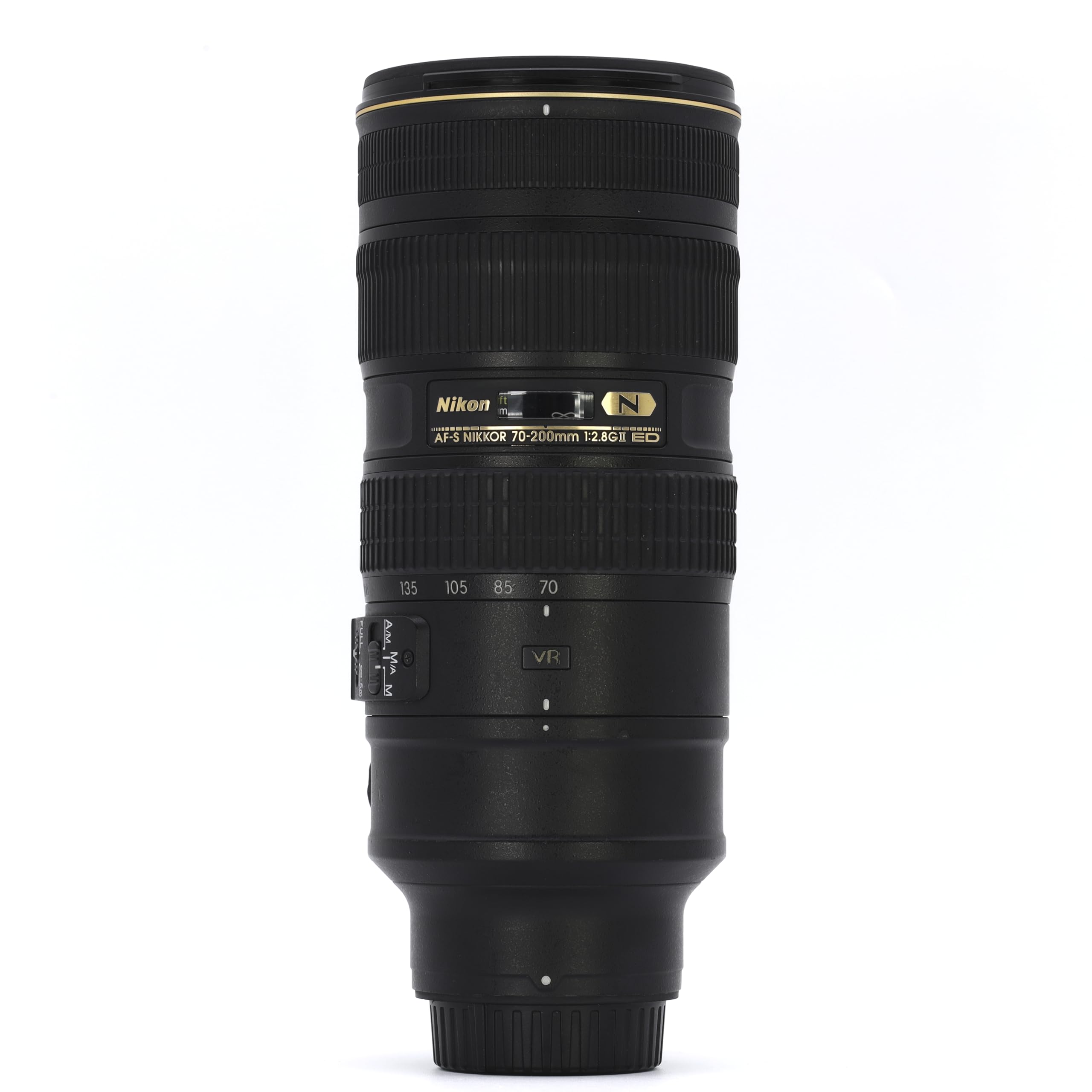 Amazon.co.jp: Nikon 望遠ズームレンズ AF-S NIKKOR 70-200mm f/2.8G