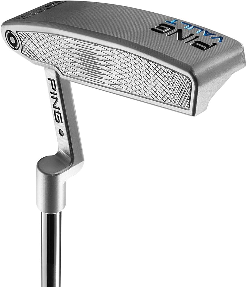 Amazon | PING(ピン) VAULT ANSER2 Platinum オリジナルスチールPP58