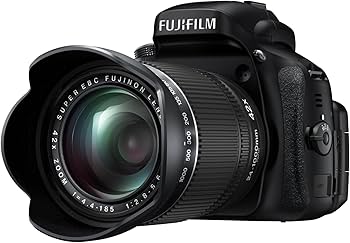Amazon | FUJIFILM デジタルカメラ HS50EXR F FX-HS50EXR | コンパクト