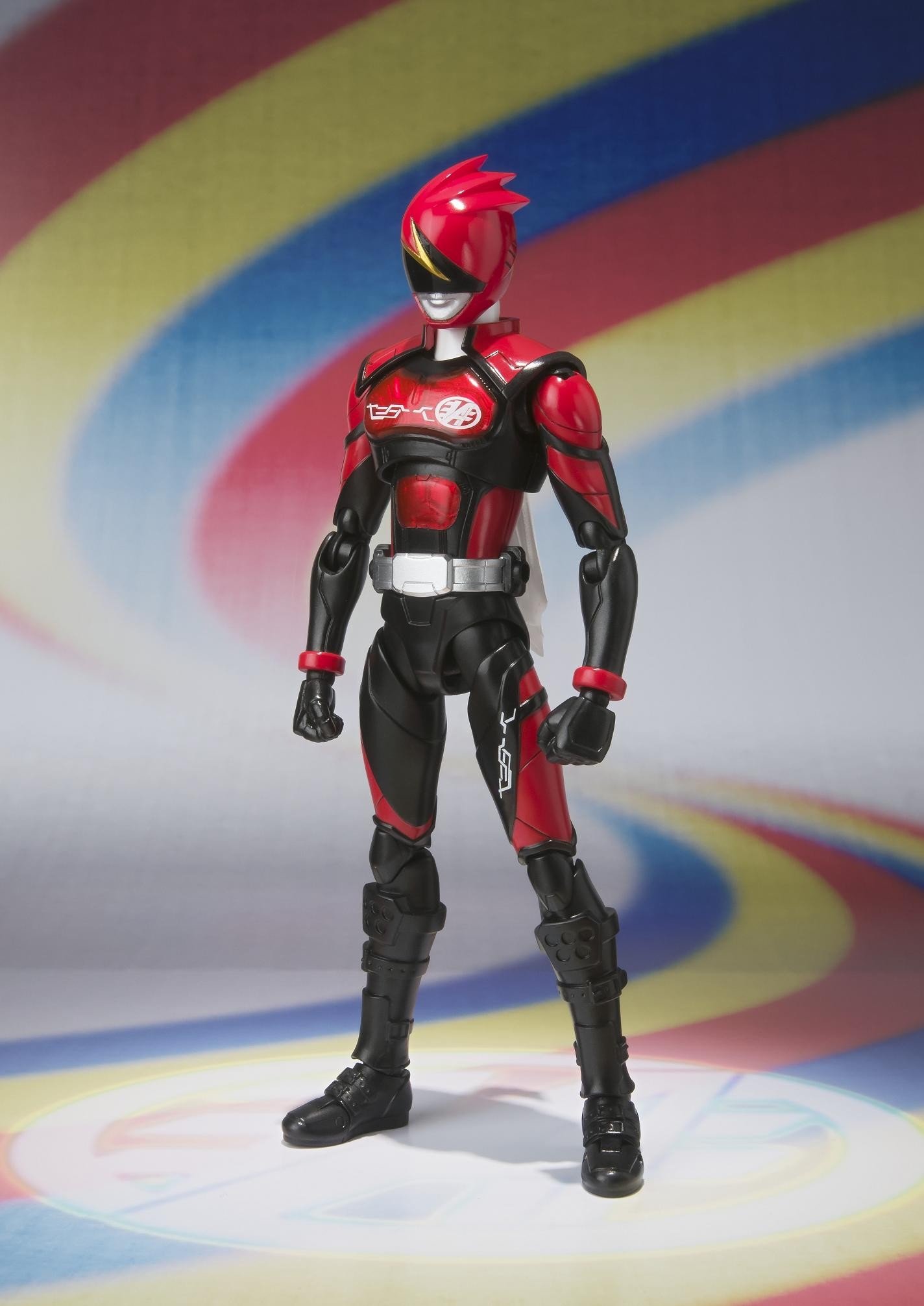 Amazon.co.jp: TAMASHII NATIONS S.H.フィギュアーツ アキバレッド